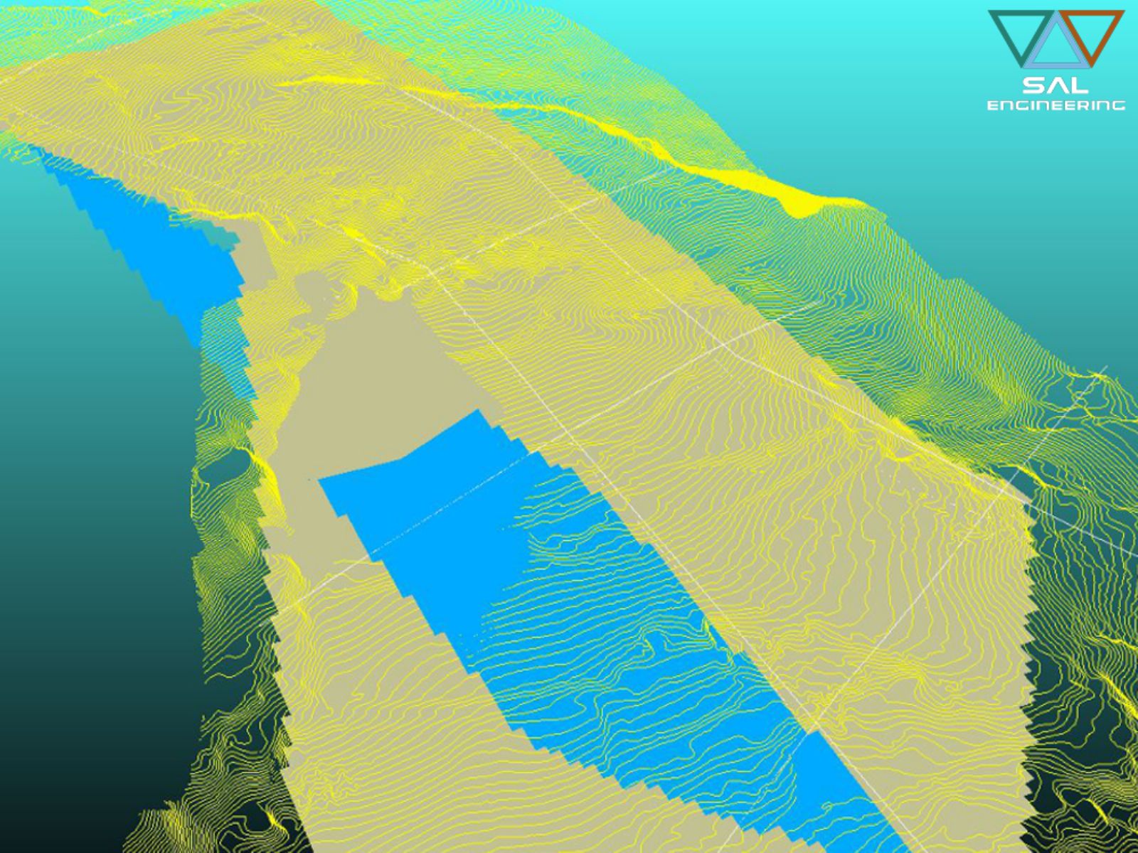 Subsoil modeling