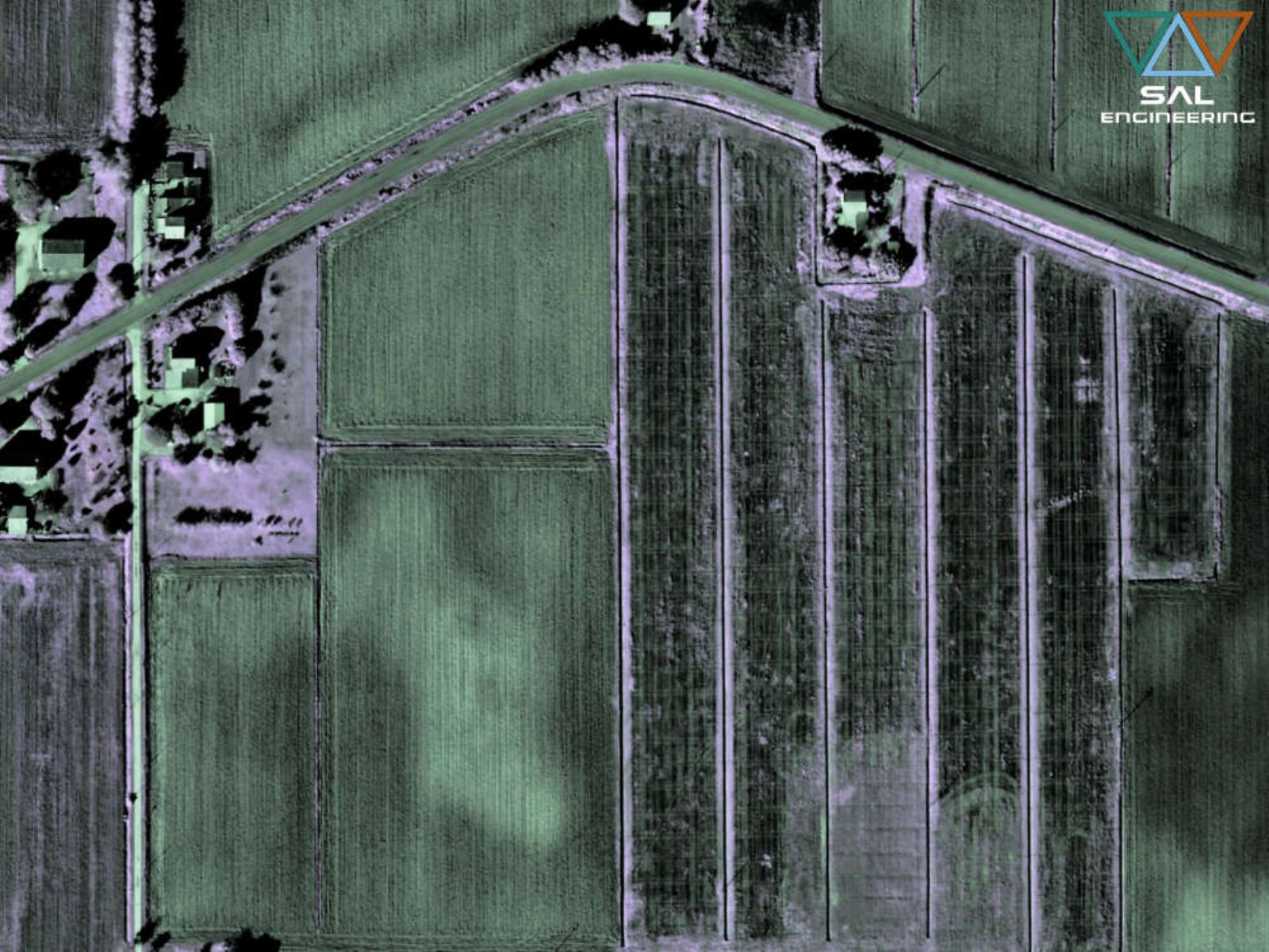 Precision agriculture